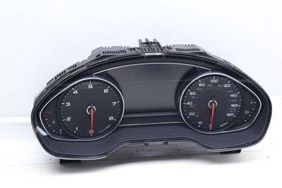 Instrument Cluster / Speedometer 4H0920980M