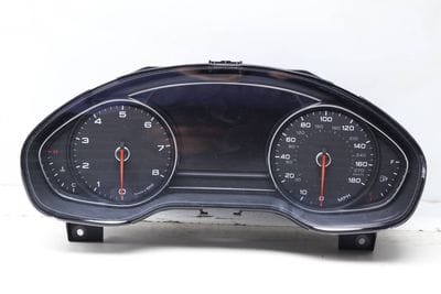 Instrument Cluster / Speedometer 4H0920980P