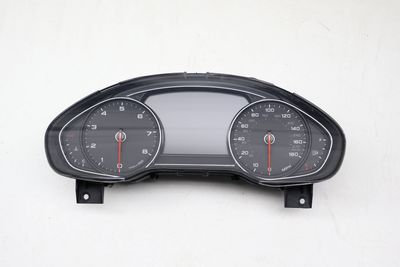 Instrument Cluster / Speedometer 4H0920980P