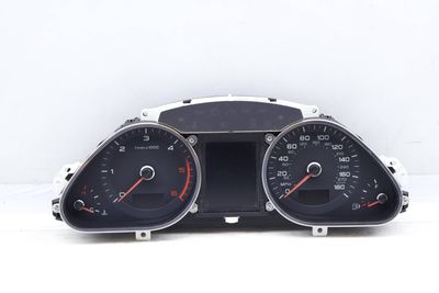 INSTRUMENT CLUSTER / SPEEDOMETER 4L0920984A