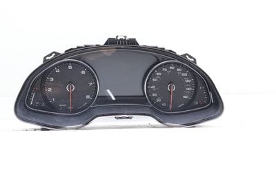 Instrument Cluster / Speedometer 4M0920870B