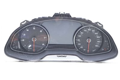 INSTRUMENT CLUSTER / SPEEDOMETER 4M0920870B