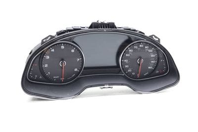 Instrument Cluster / Speedometer 4M0920870C