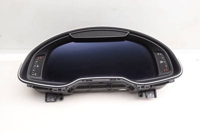 Instrument Cluster / Speedometer 4M0920890B