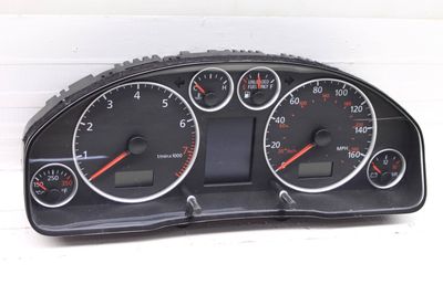 INSTRUMENT CLUSTER / SPEEDOMETER 4Z7920980B