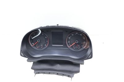 INSTRUMENT CLUSTER / SPEEDOMETER 561920981F