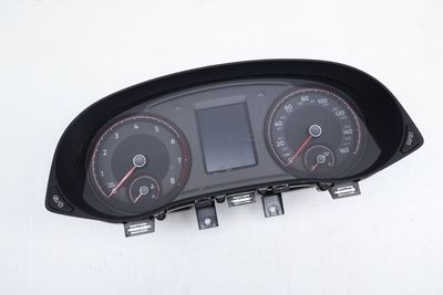 INSTRUMENT CLUSTER / SPEEDOMETER 561920981G