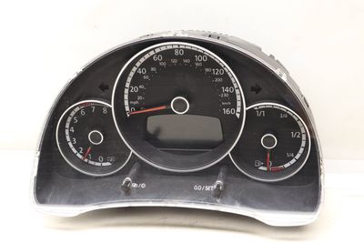 INSTRUMENT CLUSTER / SPEEDOMETER 5C5920970P