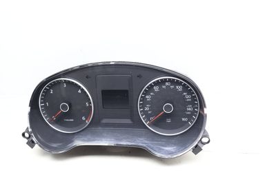 INSTRUMENT CLUSTER / SPEEDOMETER 5C6920953A