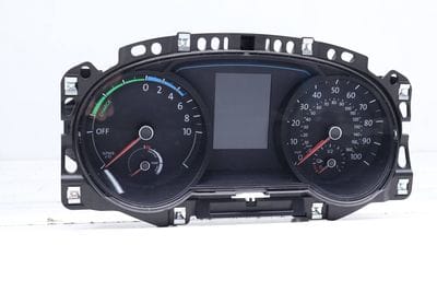 Instrument Cluster / Speedometer 5GE920855B