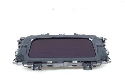 INSTRUMENT CLUSTER / SPEEDOMETER 5H0920340C