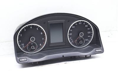 Instrument Cluster / Speedometer 5N0920971D