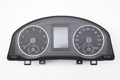 Instrument Cluster / Speedometer 5N0920973B
