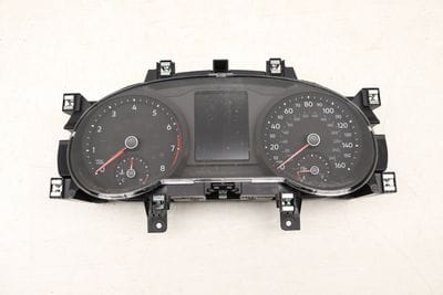 INSTRUMENT CLUSTER / SPEEDOMETER 5NA920850C
