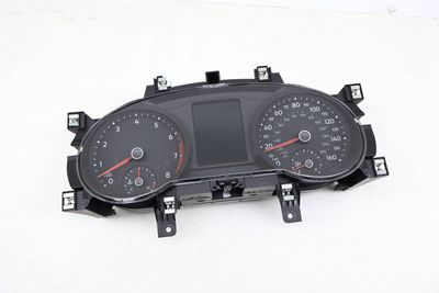 INSTRUMENT CLUSTER / SPEEDOMETER 5NA920850D