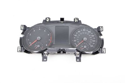 INSTRUMENT CLUSTER / SPEEDOMETER 5NA920850E