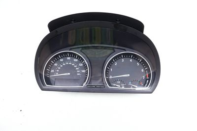 INSTRUMENT CLUSTER / SPEEDOMETER 3413132
