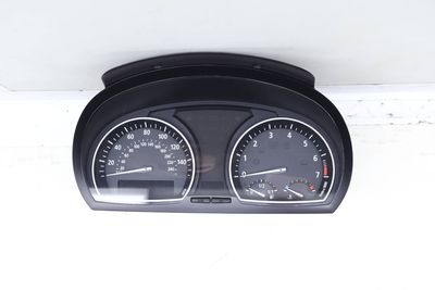 INSTRUMENT CLUSTER / SPEEDOMETER 3416120