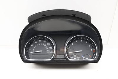 Instrument Cluster / Speedometer 62103451595