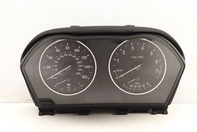 INSTRUMENT CLUSTER / SPEEDOMETER 6805181