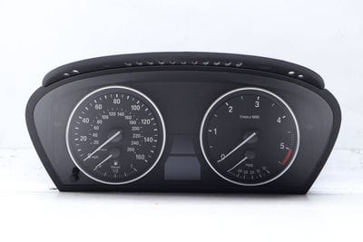 Instrument Cluster / Speedometer 62106976284