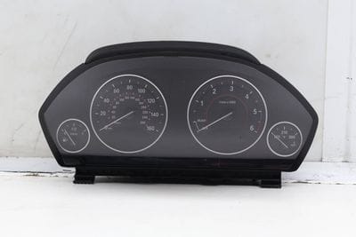 Instrument Cluster / Speedometer 62109232895