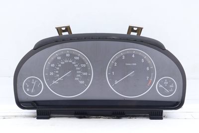Instrument Cluster / Speedometer 62109285193
