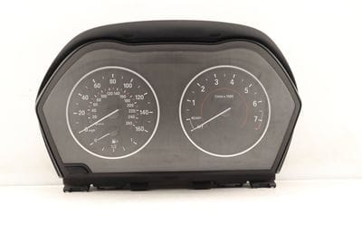 Instrument Cluster / Speedometer 62109334743