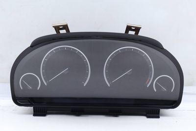 INSTRUMENT CLUSTER / SPEEDOMETER 9342804