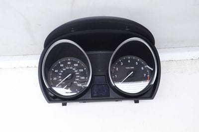 Instrument Cluster / Speedometer 62109347672