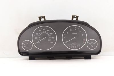 INSTRUMENT CLUSTER / SPEEDOMETER 9349986