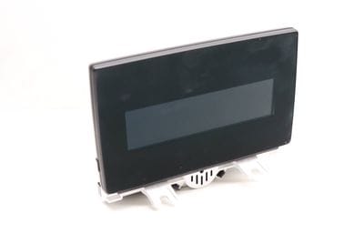 Instrument Cluster / Speedometer 62109363788