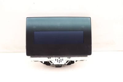 Instrument Cluster / Speedometer 62109368542