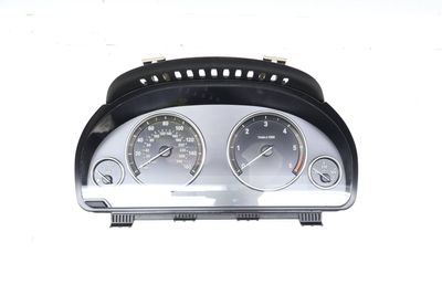 Instrument Cluster / Speedometer 62109383490