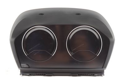Instrument Cluster / Speedometer 62109840922