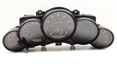 Instrument Cluster / Speedometer 7P5920900AE