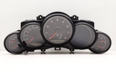 Instrument Cluster / Speedometer 7P5920900BL