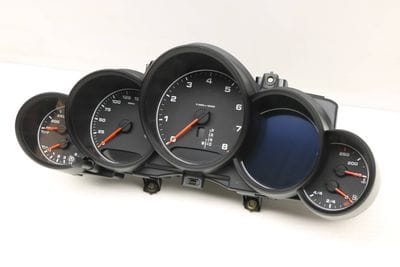 Instrument Cluster / Speedometer 7P5920900S