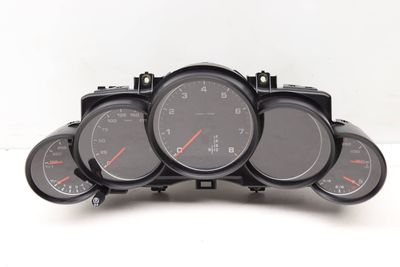 INSTRUMENT CLUSTER / SPEEDOMETER 7P5920900S