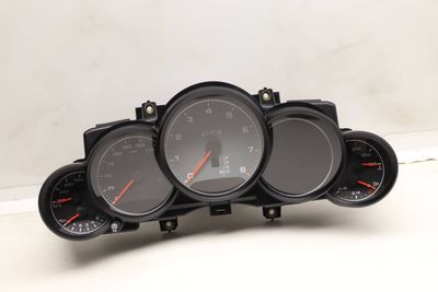 Instrument Cluster / Speedometer 7P5920901AL