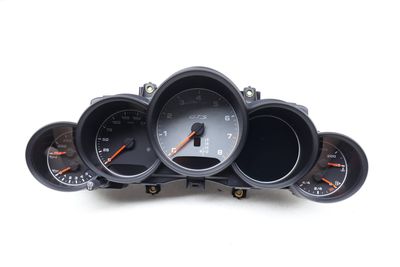 INSTRUMENT CLUSTER / SPEEDOMETER 7P5920901AS