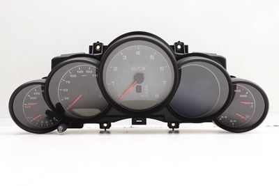 Instrument Cluster / Speedometer 7P5920901BE
