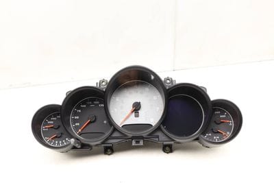 Instrument Cluster / Speedometer 7P5920901L