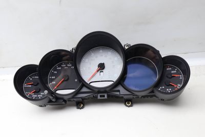 Instrument Cluster / Speedometer 7P5920903P