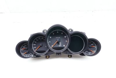 INSTRUMENT CLUSTER / SPEEDOMETER 7P5920950CM
