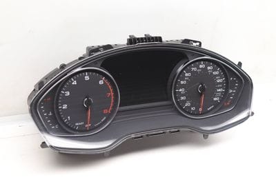 Instrument Cluster / Speedometer 80A920870K