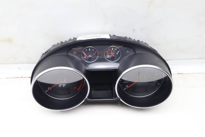 Instrument Cluster / Speedometer 8J0920990S