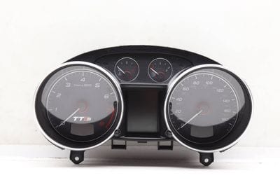 Instrument Cluster / Speedometer 8J0920990T