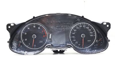 Instrument Cluster / Speedometer 8K0920951E
