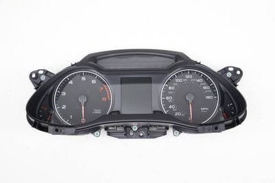 Instrument Cluster / Speedometer 8K0920981C